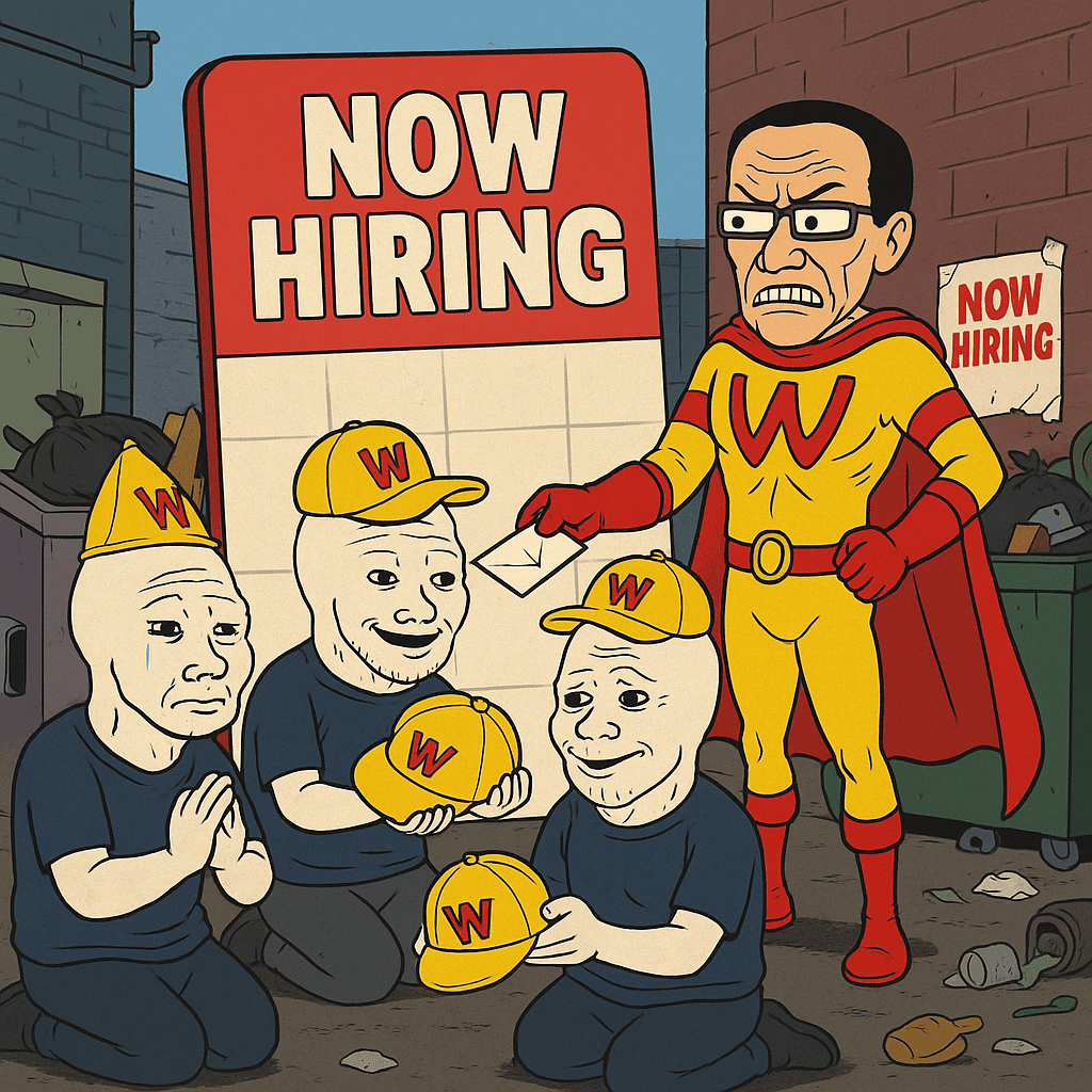 Job Site Lore